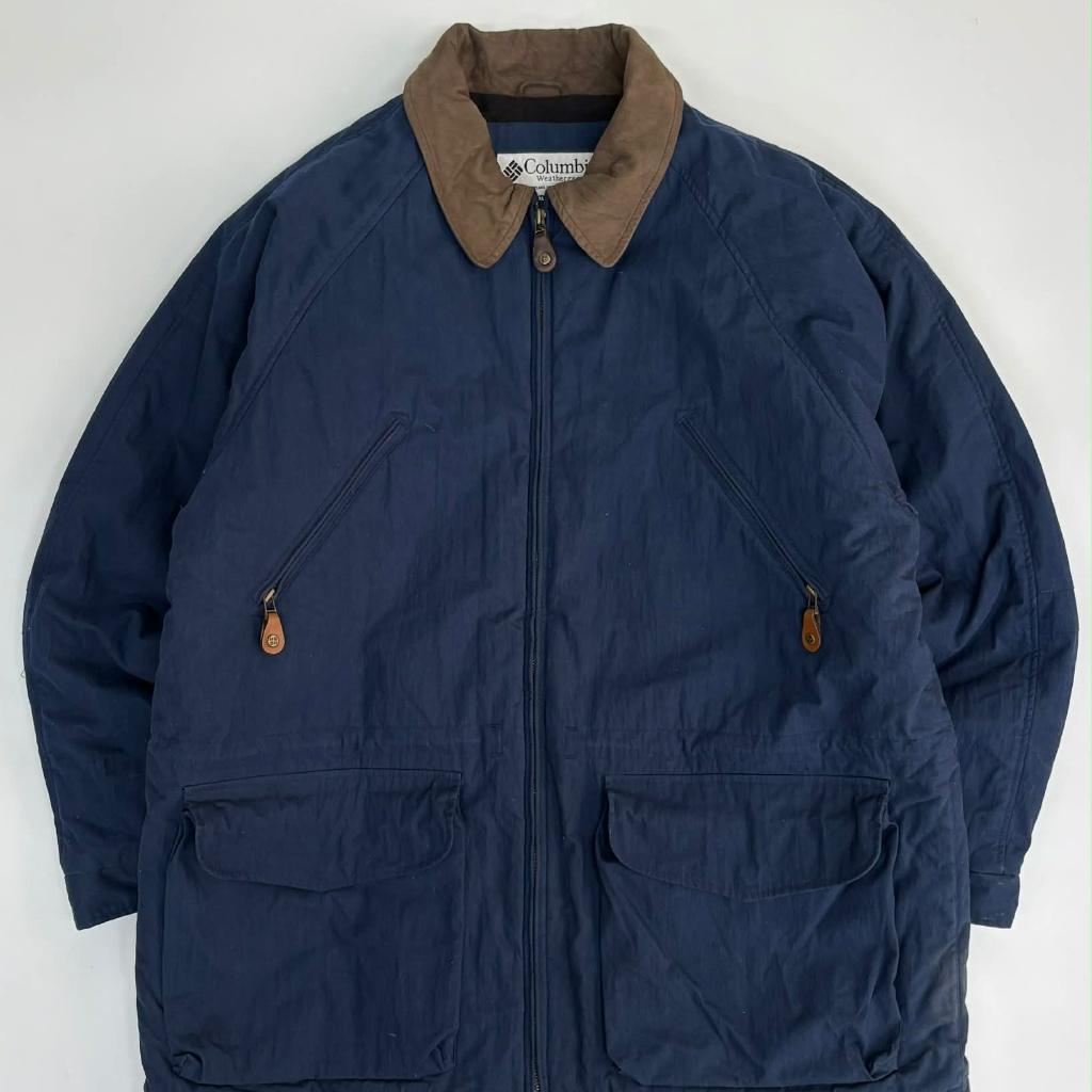 [XL] 00s Columbia Heritage Hunting Jacket 2