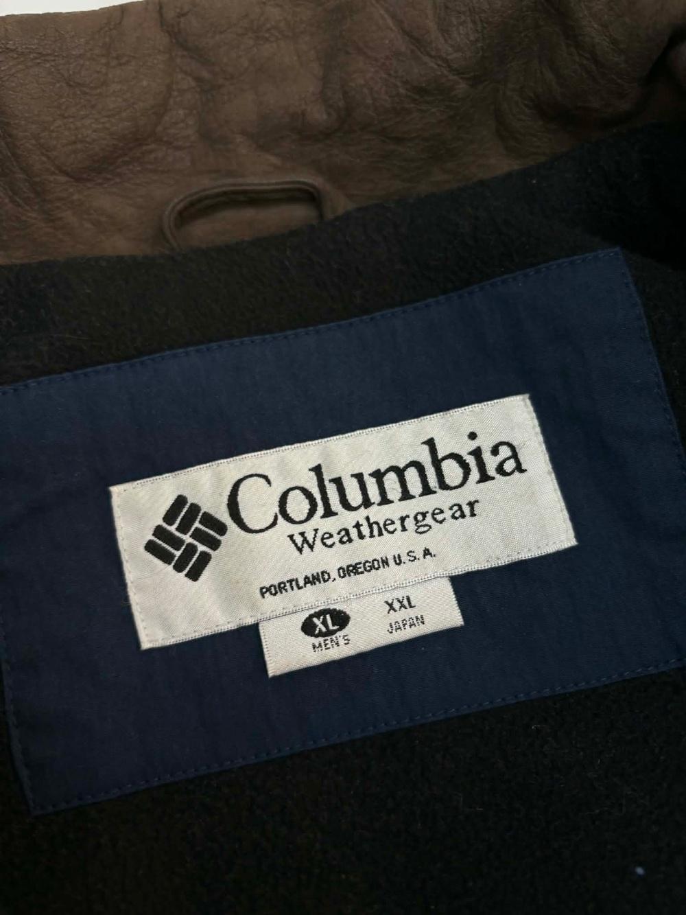 [XL] 00s Columbia Heritage Hunting Jacket 7