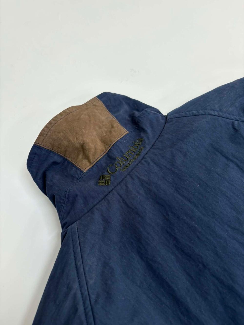 [XL] 00s Columbia Heritage Hunting Jacket 9