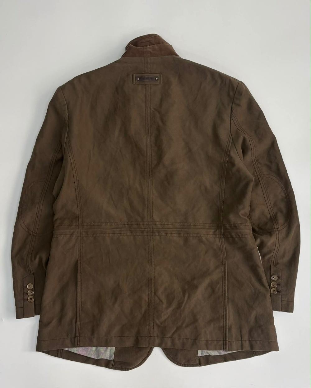 [95] London Fog Jacket 6