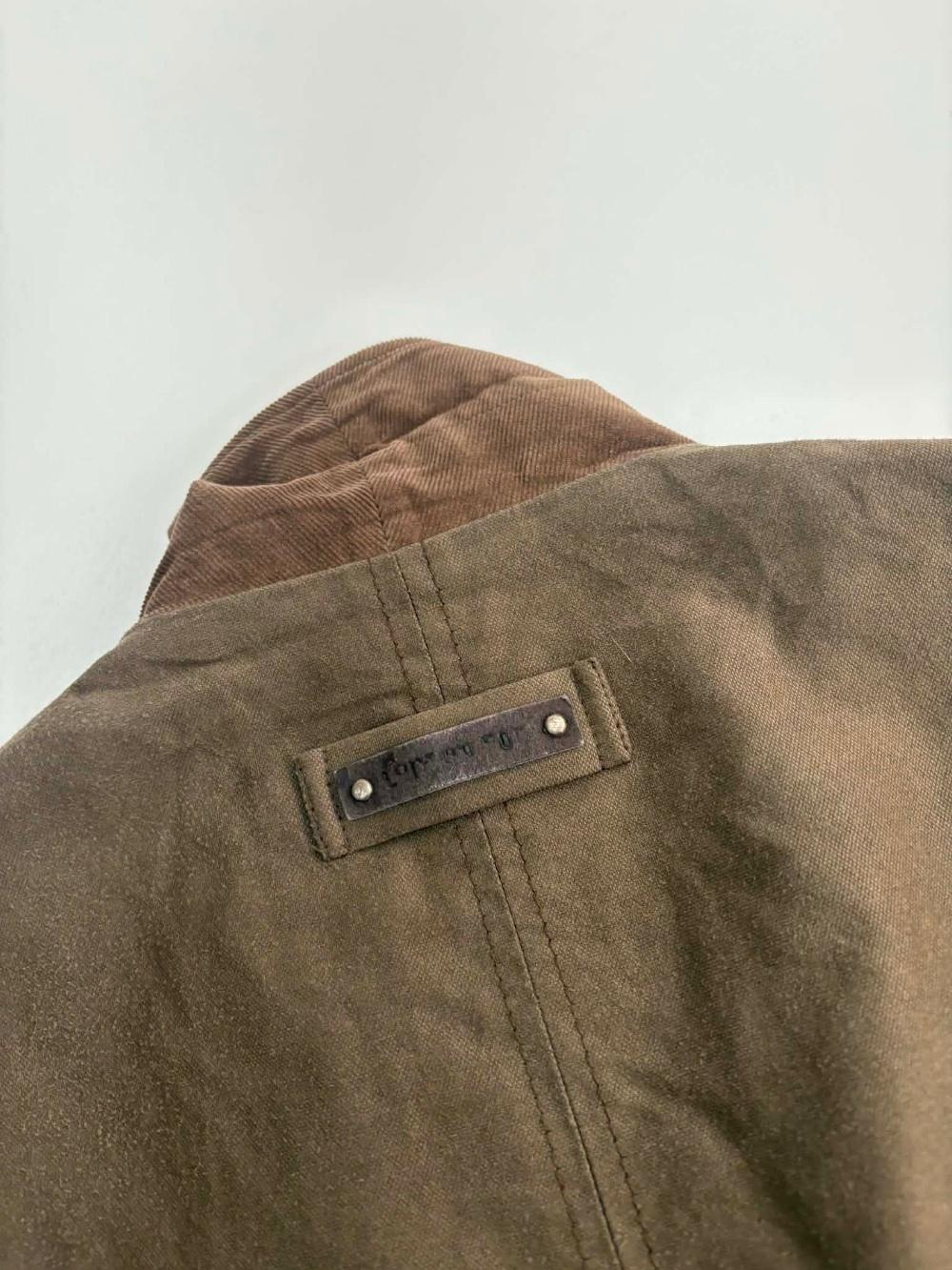 [95] London Fog Jacket 10