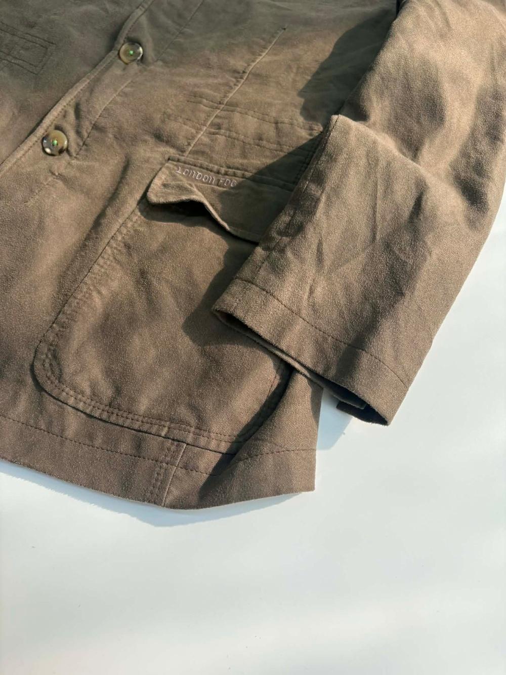 [95] London Fog Jacket 5