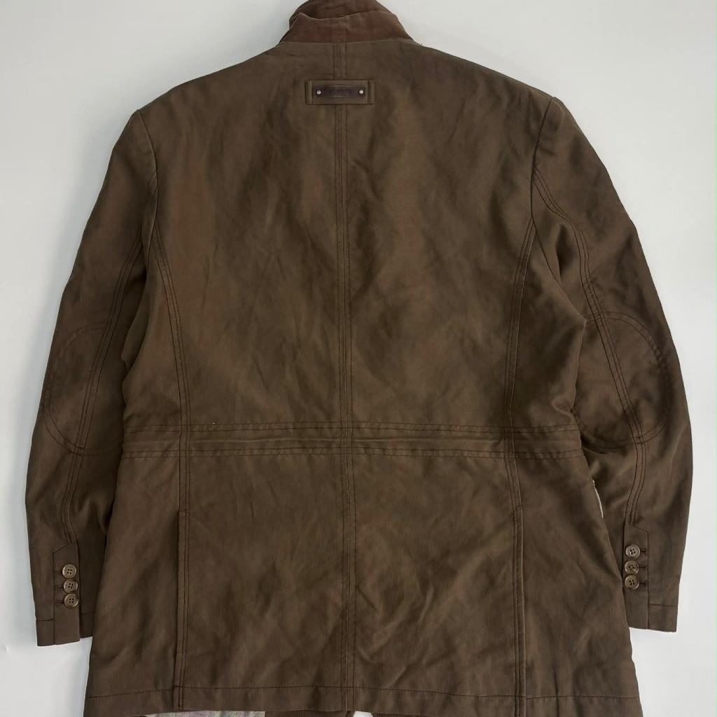 [95] London Fog Jacket 3