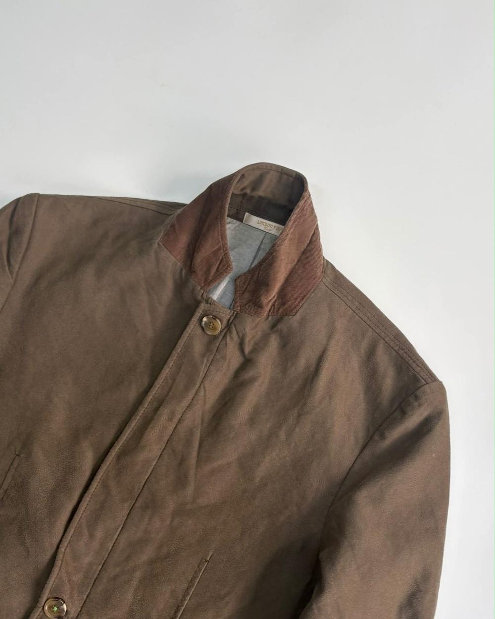 [95] London Fog Jacket 11