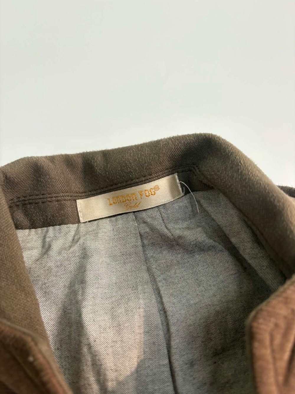 [95] London Fog Jacket 7