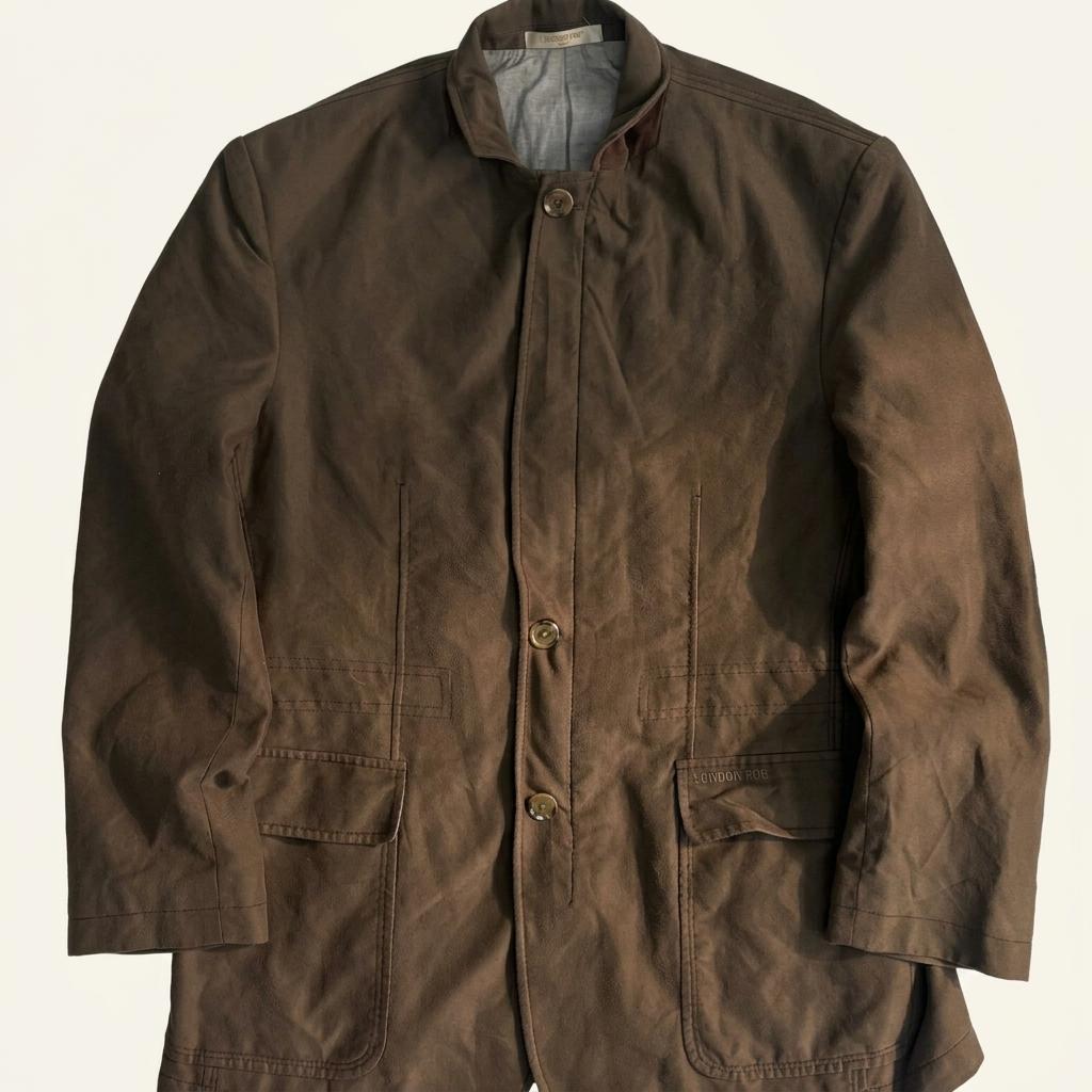 [95] London Fog Jacket 1