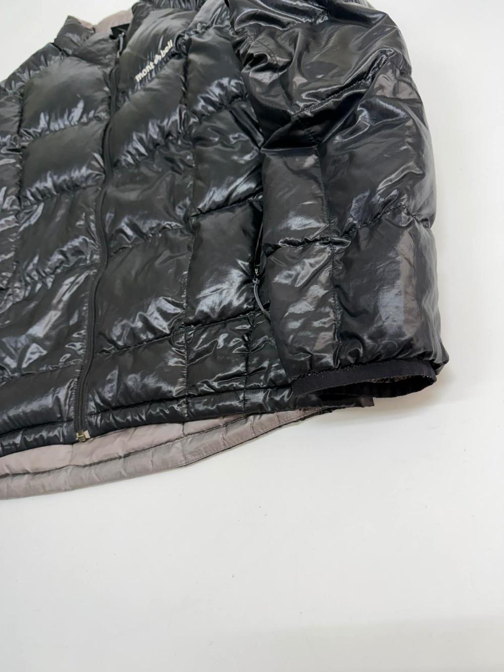 [M] Montbell Glossy Superior Pertex Down Puffer 7
