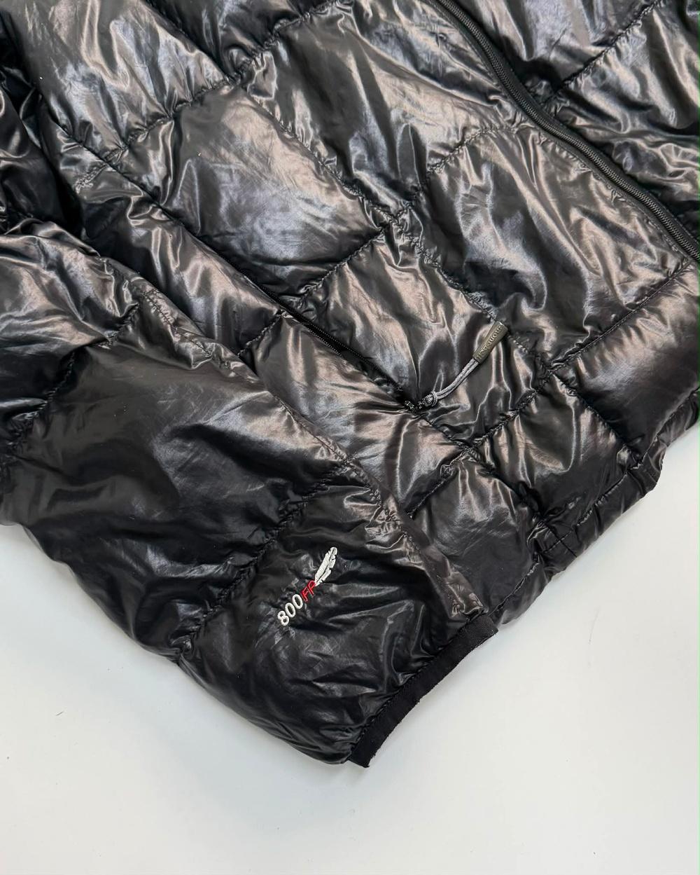 [M] Montbell Glossy Superior Pertex Down Puffer 8