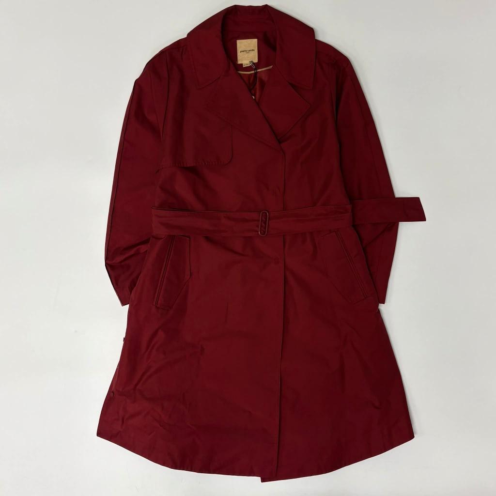 pierre cardin PARIS trench coat 2