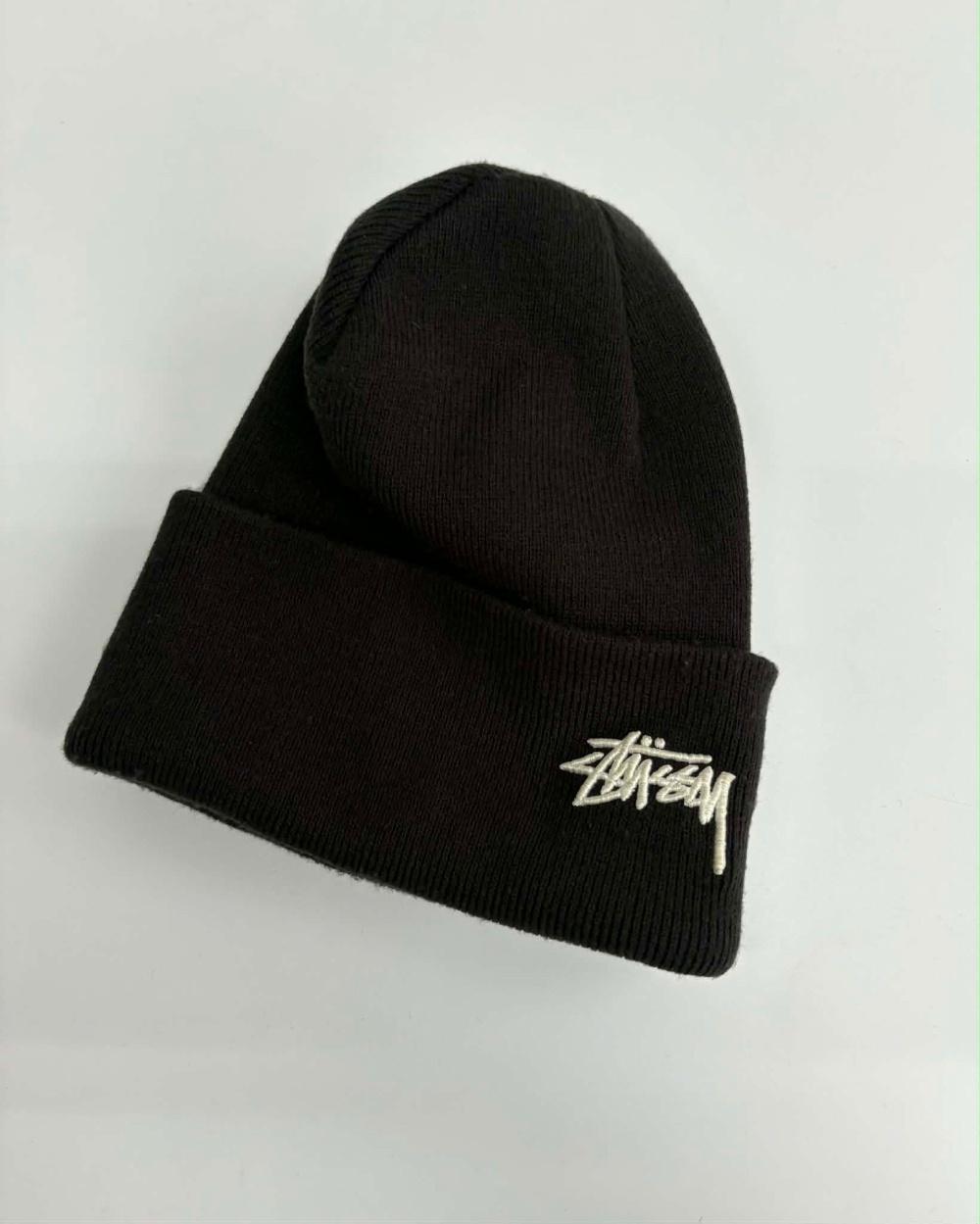 [OS] Nike X Stussy Beanie 5