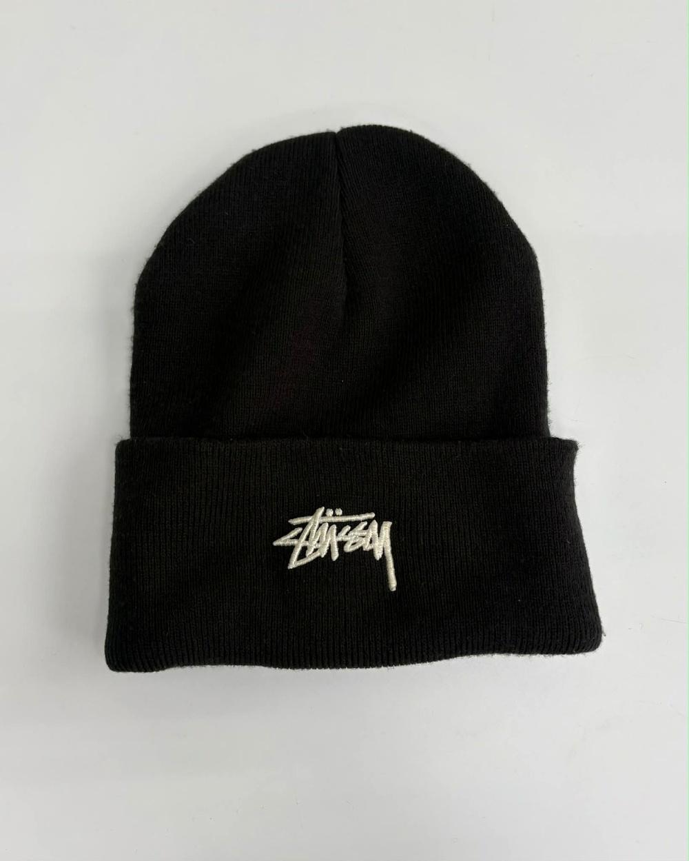 [OS] Nike X Stussy Beanie 3