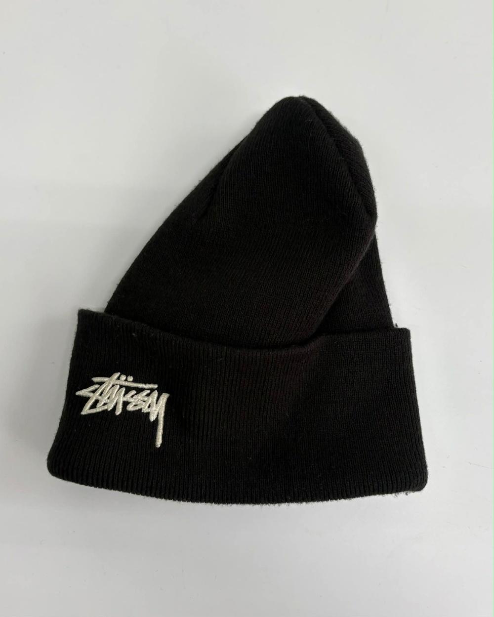 [OS] Nike X Stussy Beanie 4