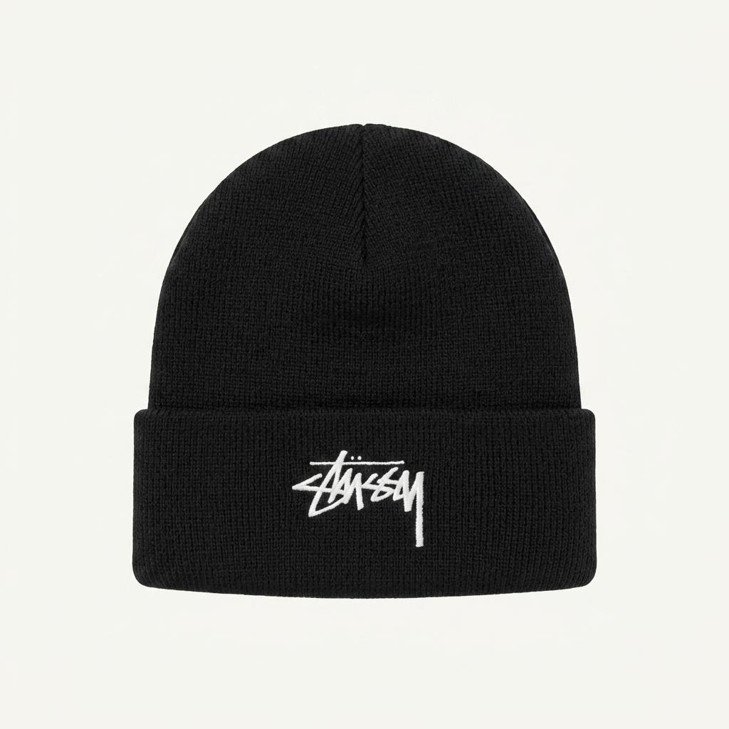 [OS] Nike X Stussy Beanie 1