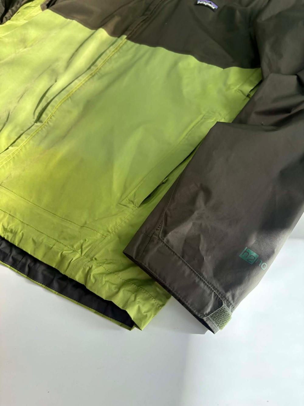 [L] Patagonia Torrenshell Windbreaker Jacket 8