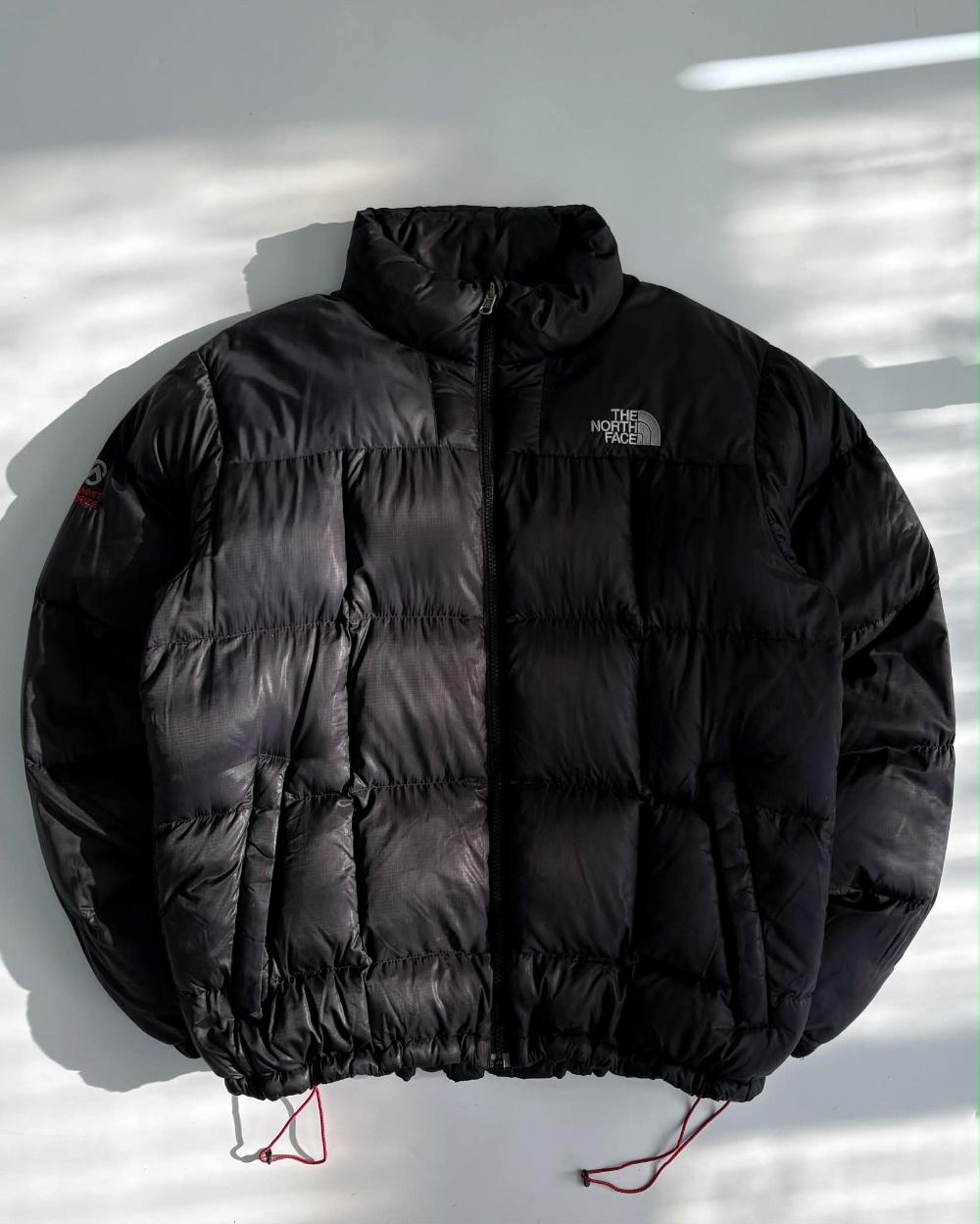 [100] The North Face Lhotse 800 Down Puffer 5
