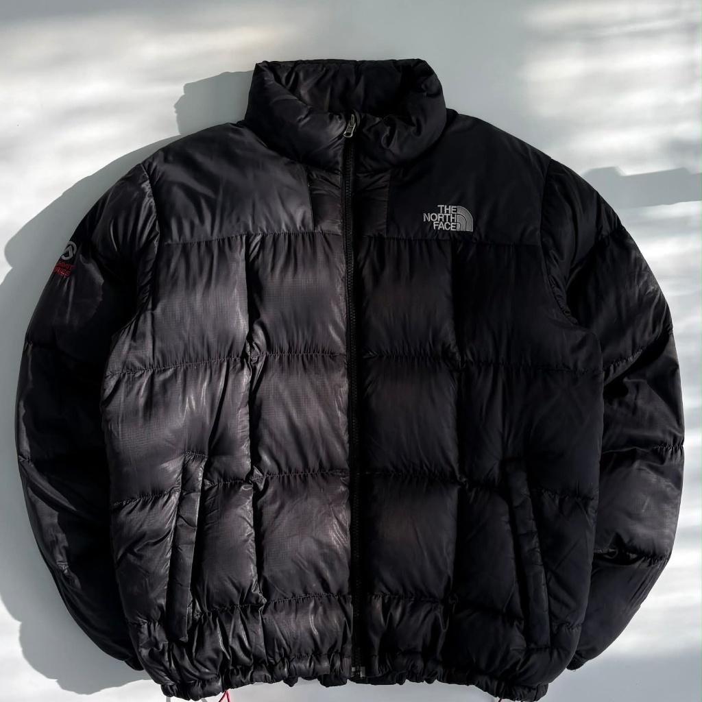[100] The North Face Lhotse 800 Down Puffer 3