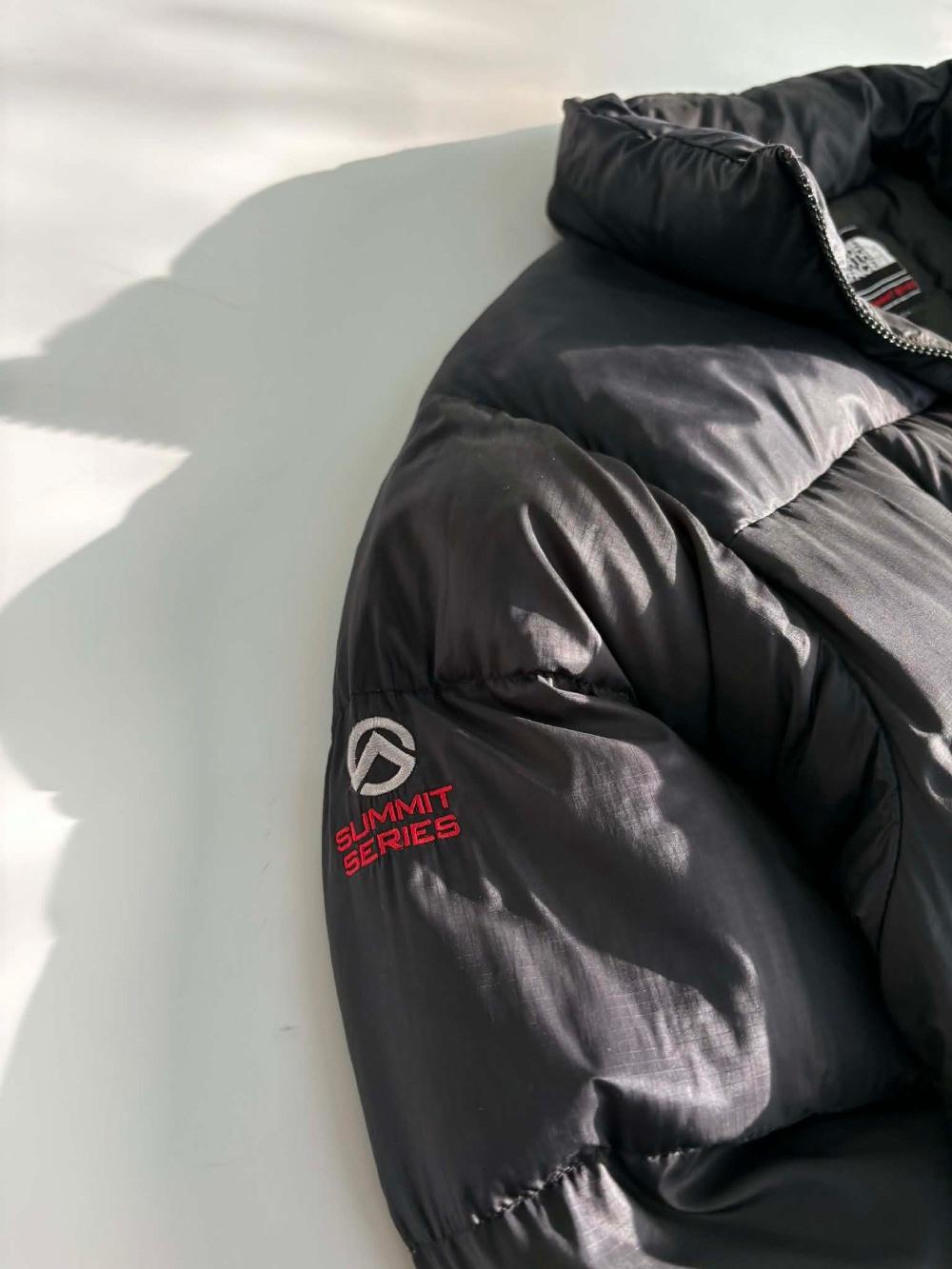[100] The North Face Lhotse 800 Down Puffer 10