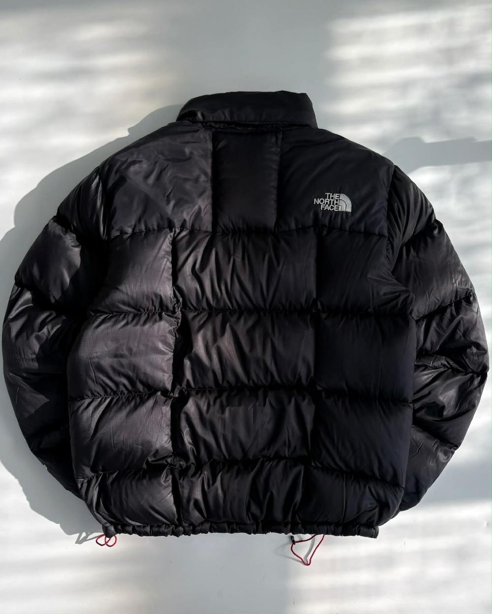 [100] The North Face Lhotse 800 Down Puffer 6