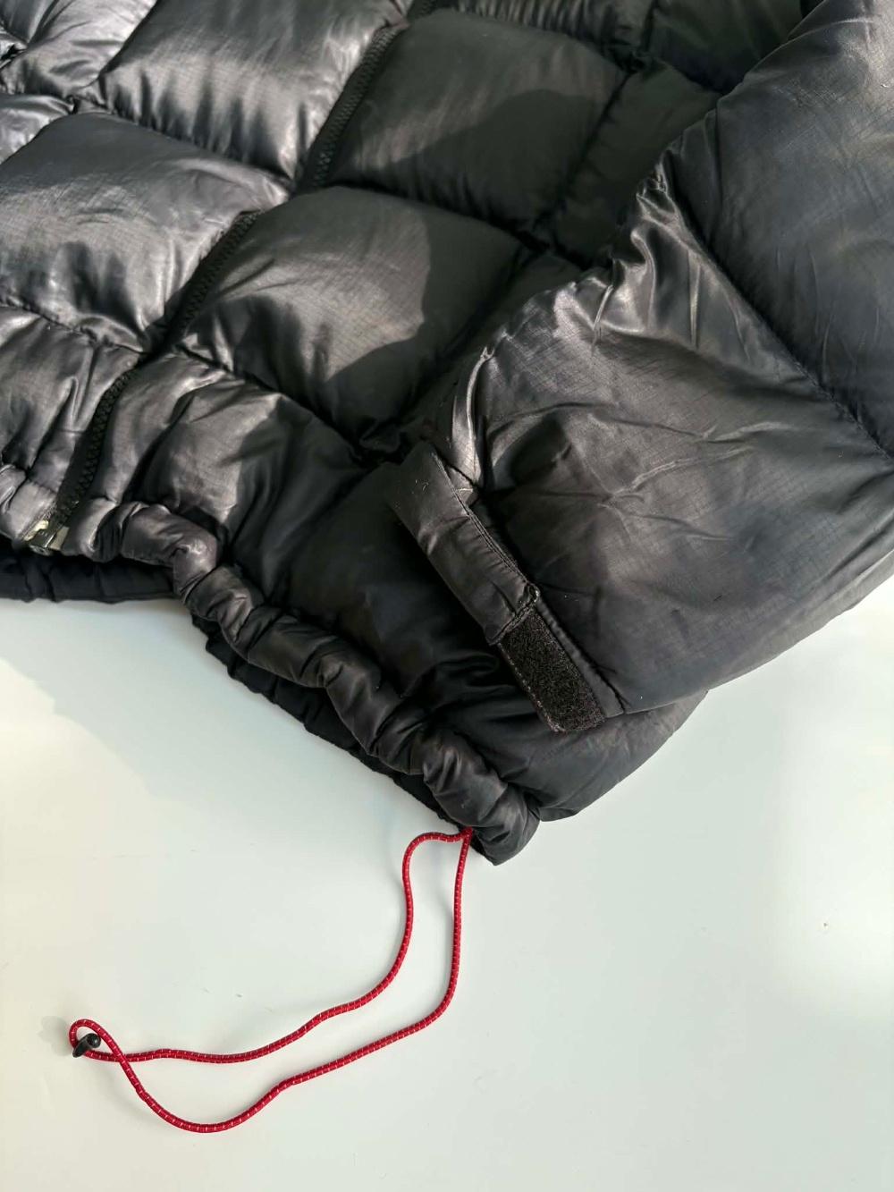 [100] The North Face Lhotse 800 Down Puffer 11