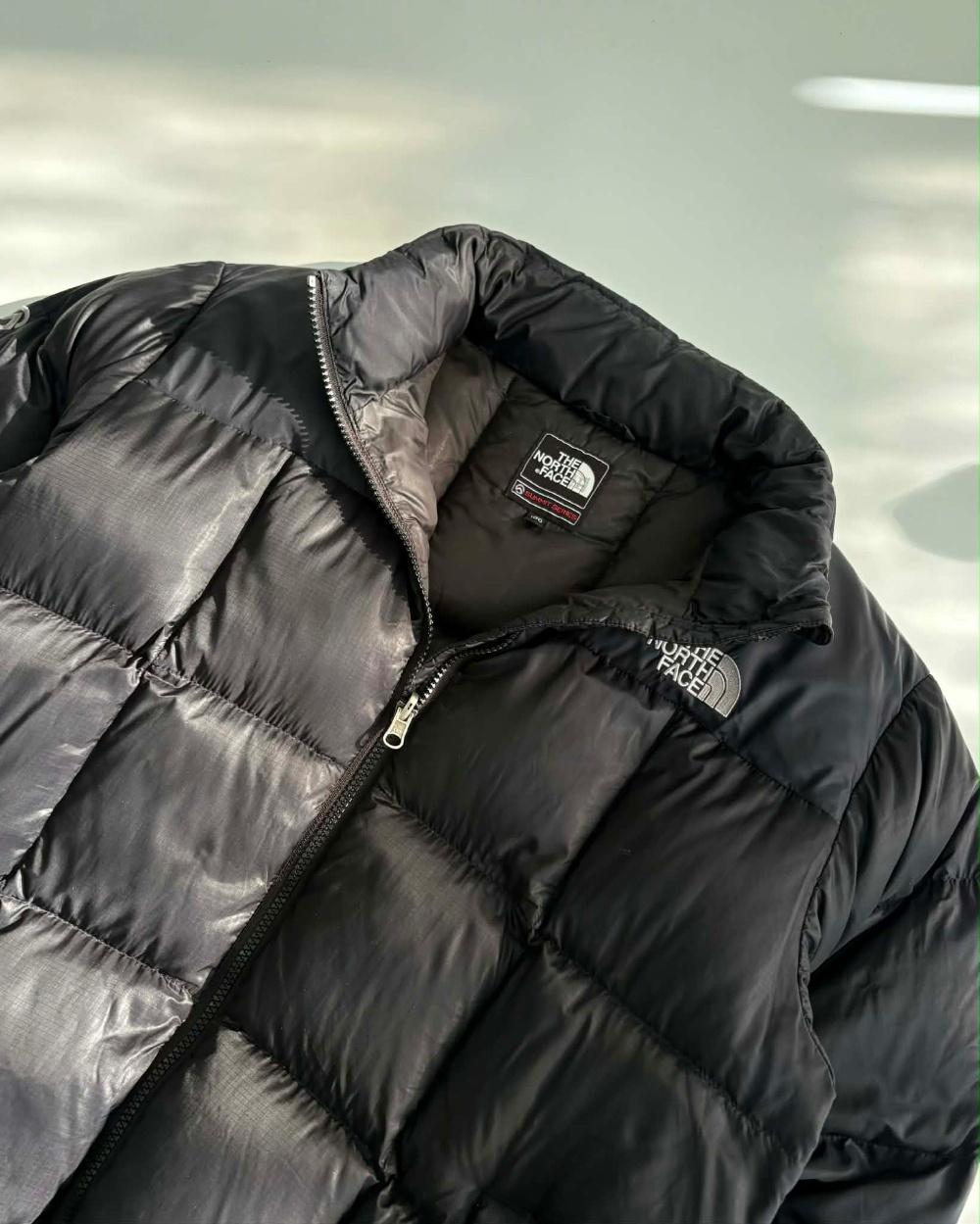 [100] The North Face Lhotse 800 Down Puffer 9