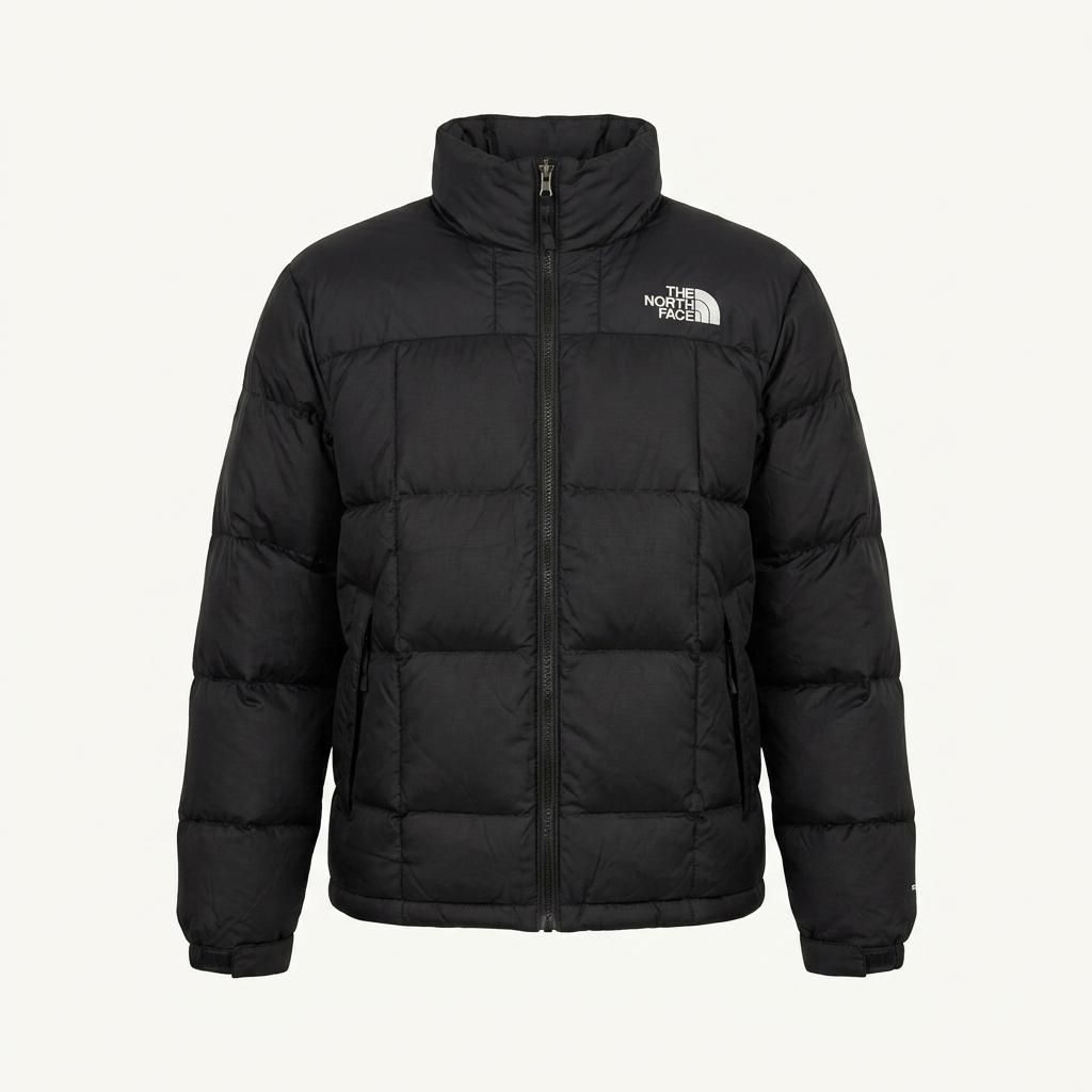 [100] The North Face Lhotse 800 Down Puffer 1