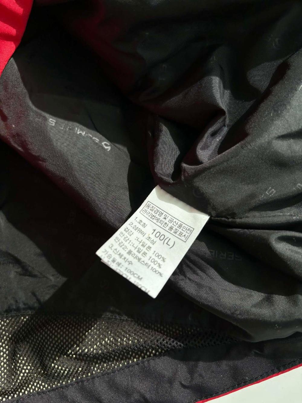 [100] The North Face Summit Gore-Tex Mountain 6