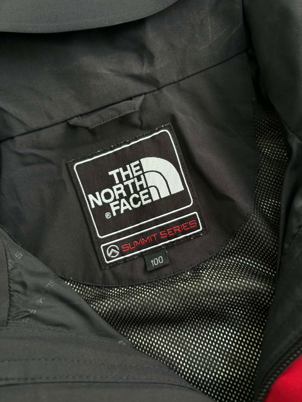 [100] The North Face Summit Gore-Tex Mountain 5