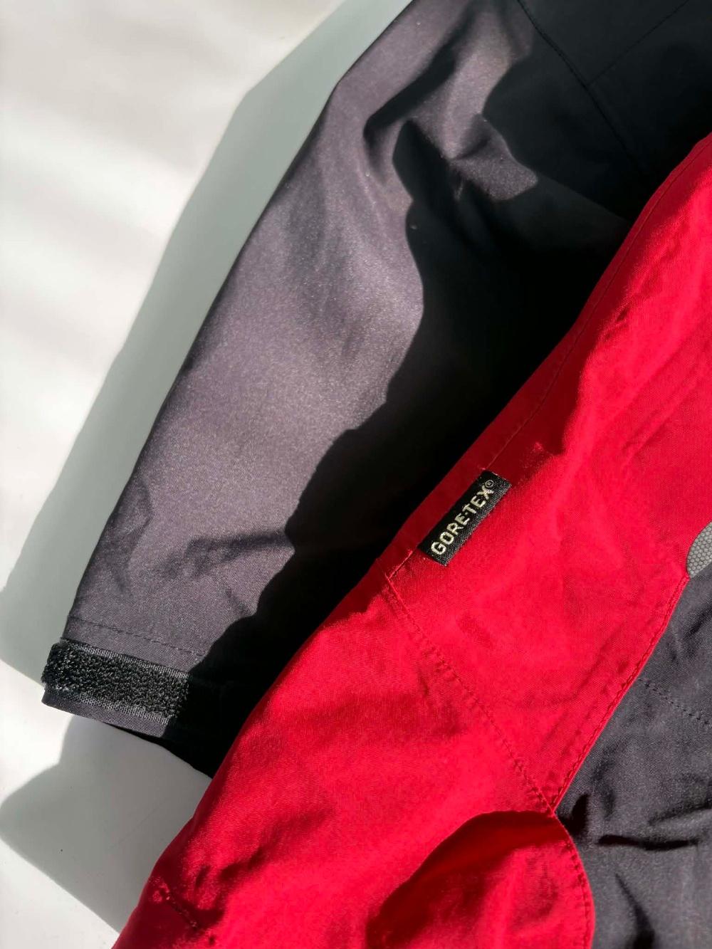[100] The North Face Summit Gore-Tex Mountain 10