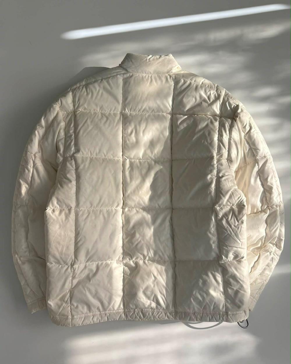 [L] Nike 00s Solo Swoosh Down Jacket 6