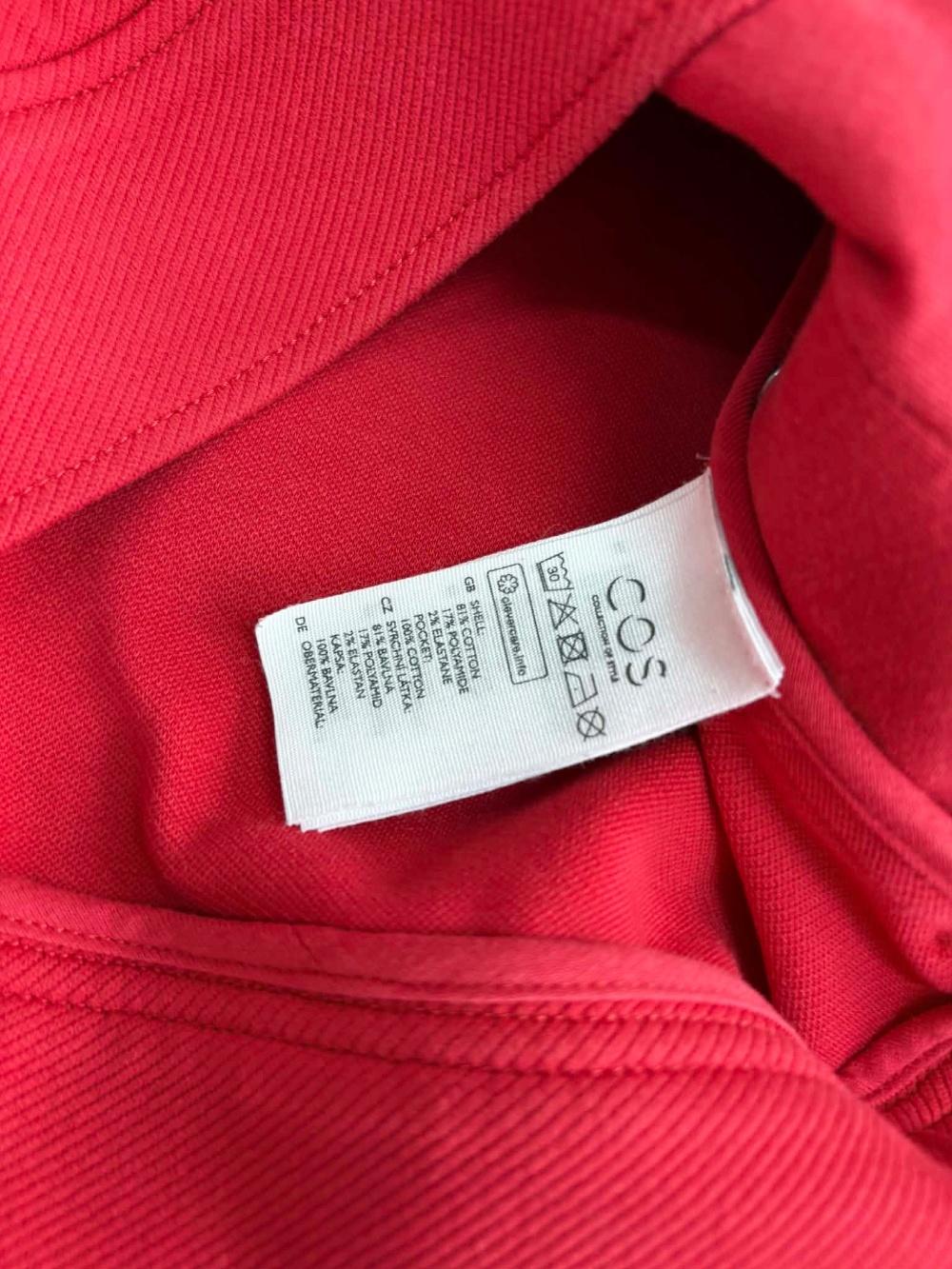 [S] Cos cotton jacket 4