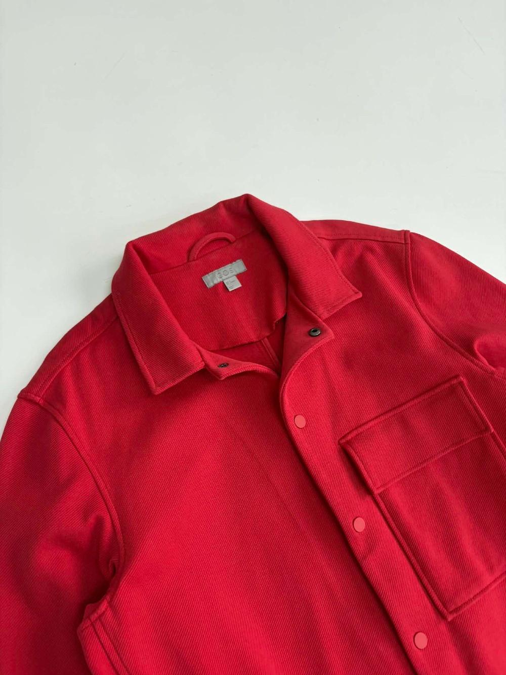 [S] Cos cotton jacket 5