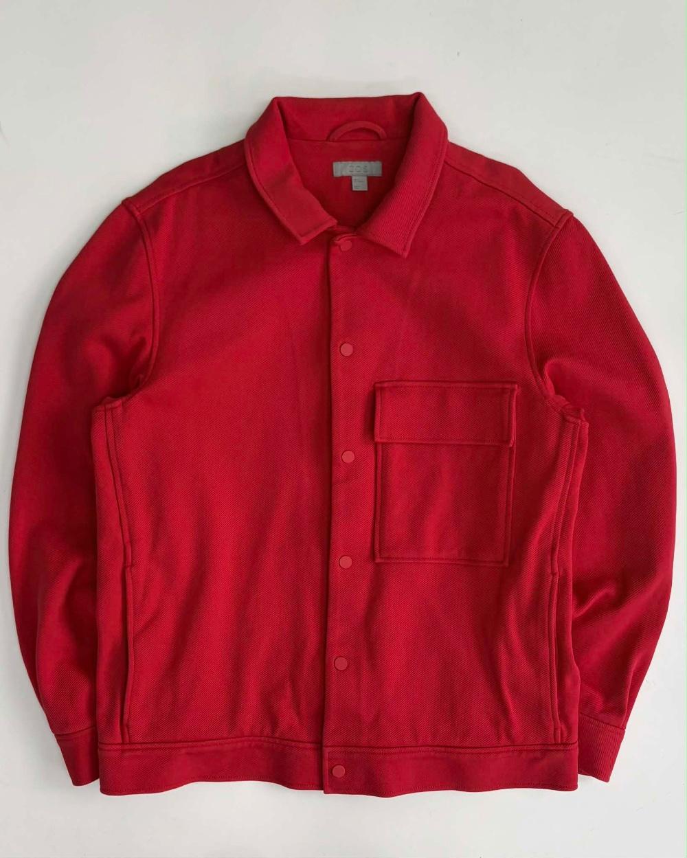 [S] Cos cotton jacket 2