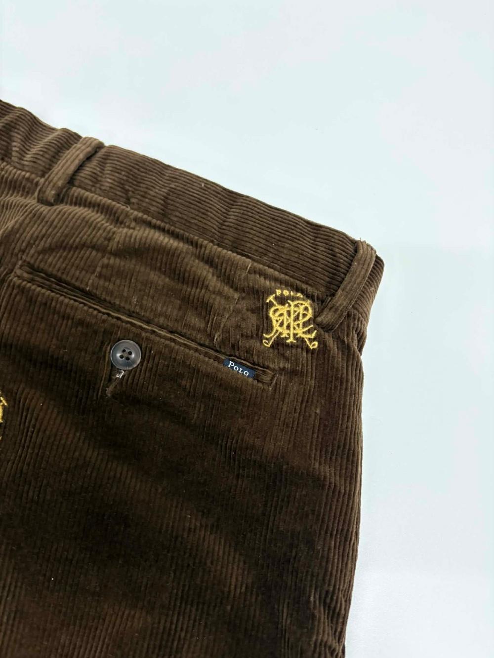 [34/32] Polo Ralph Lauren Stretch Classic Fit 8