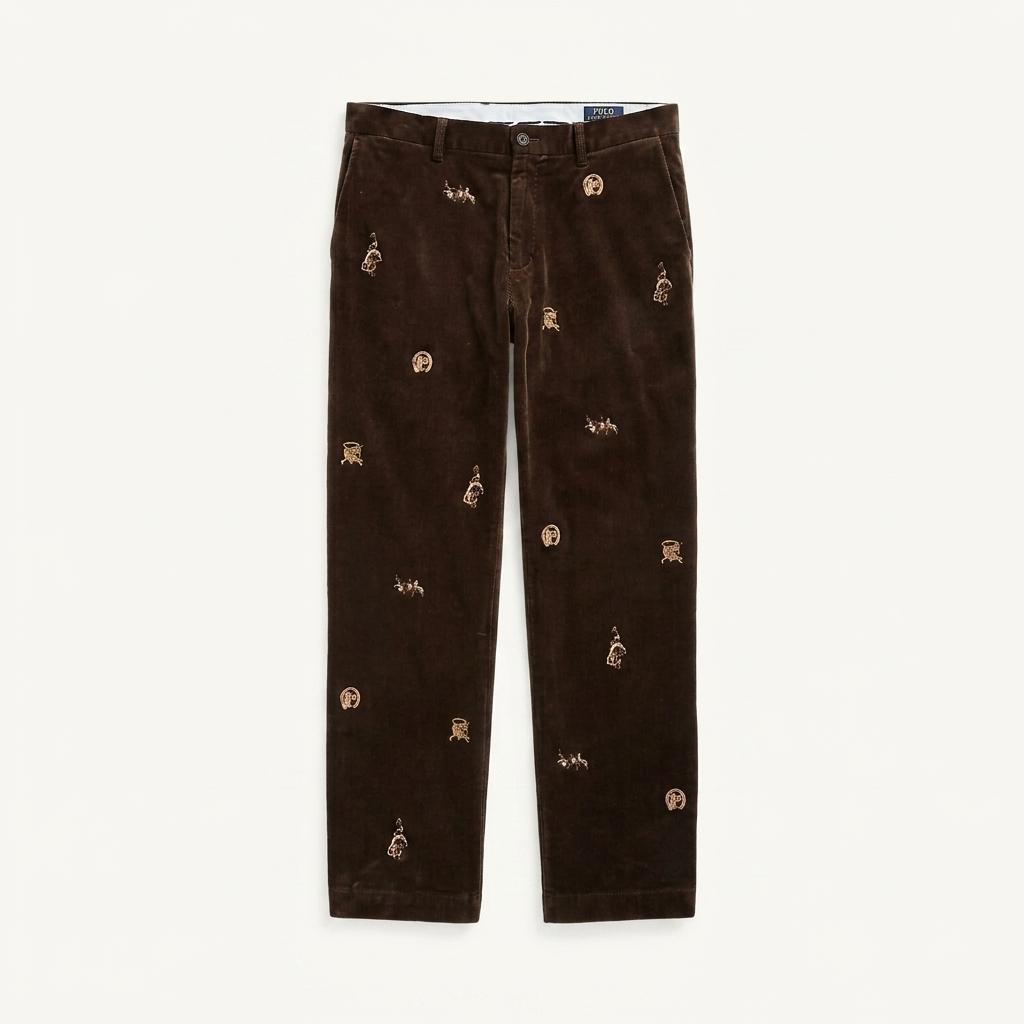 [34/32] Polo Ralph Lauren Stretch Classic Fit 1