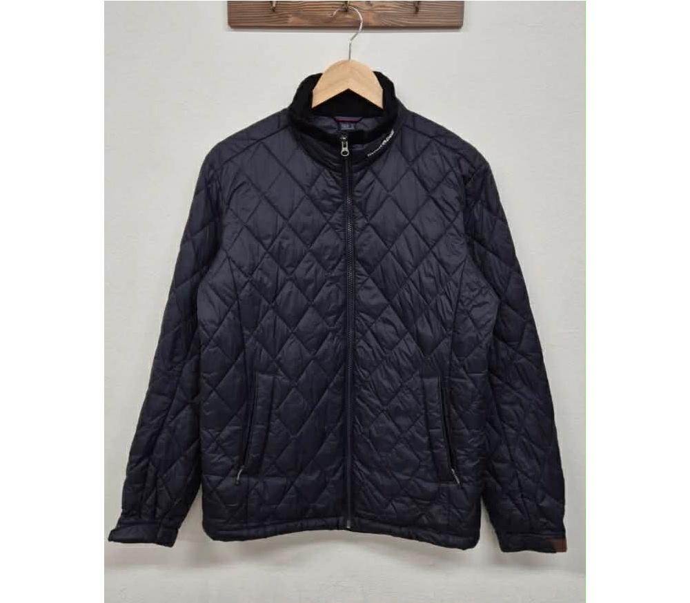 [M] Montbell quilted lightweight padded jacket 6