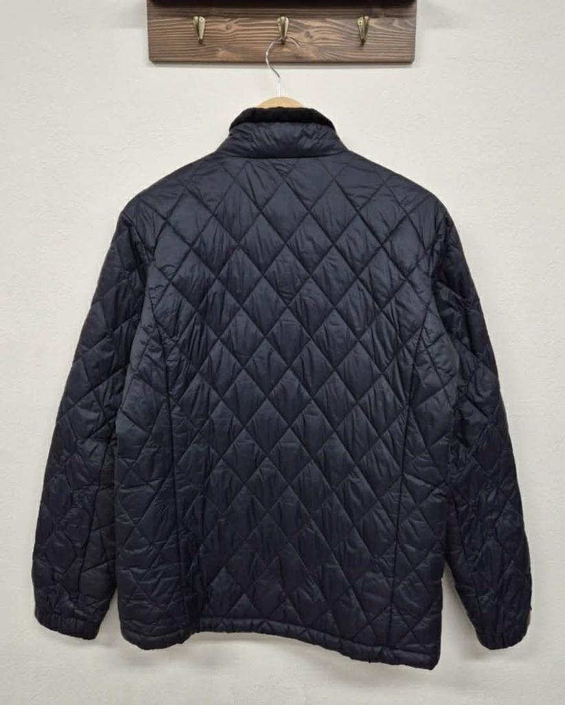 [M] Montbell quilted lightweight padded jacket 4