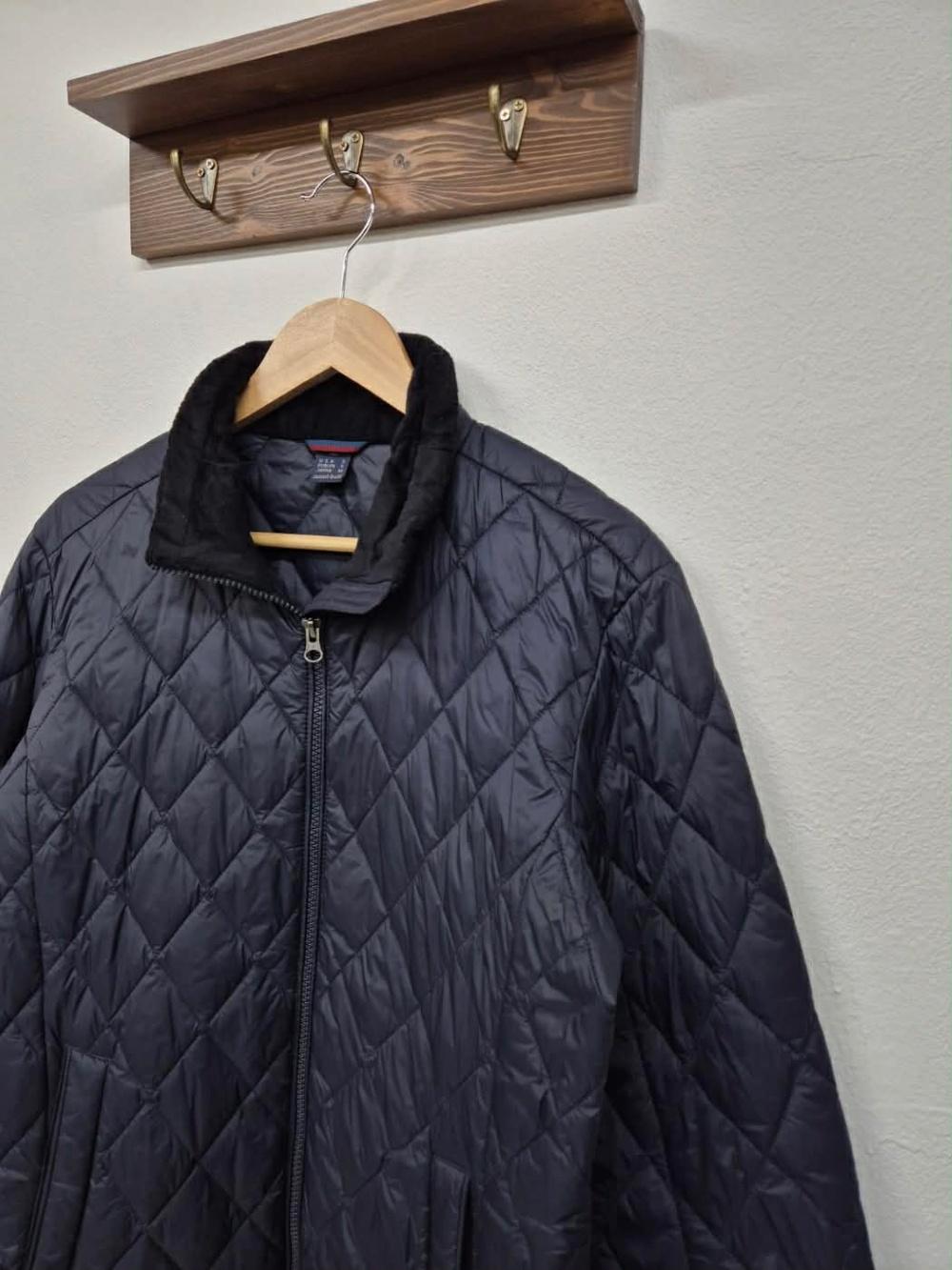 [M] Montbell quilted lightweight padded jacket 10