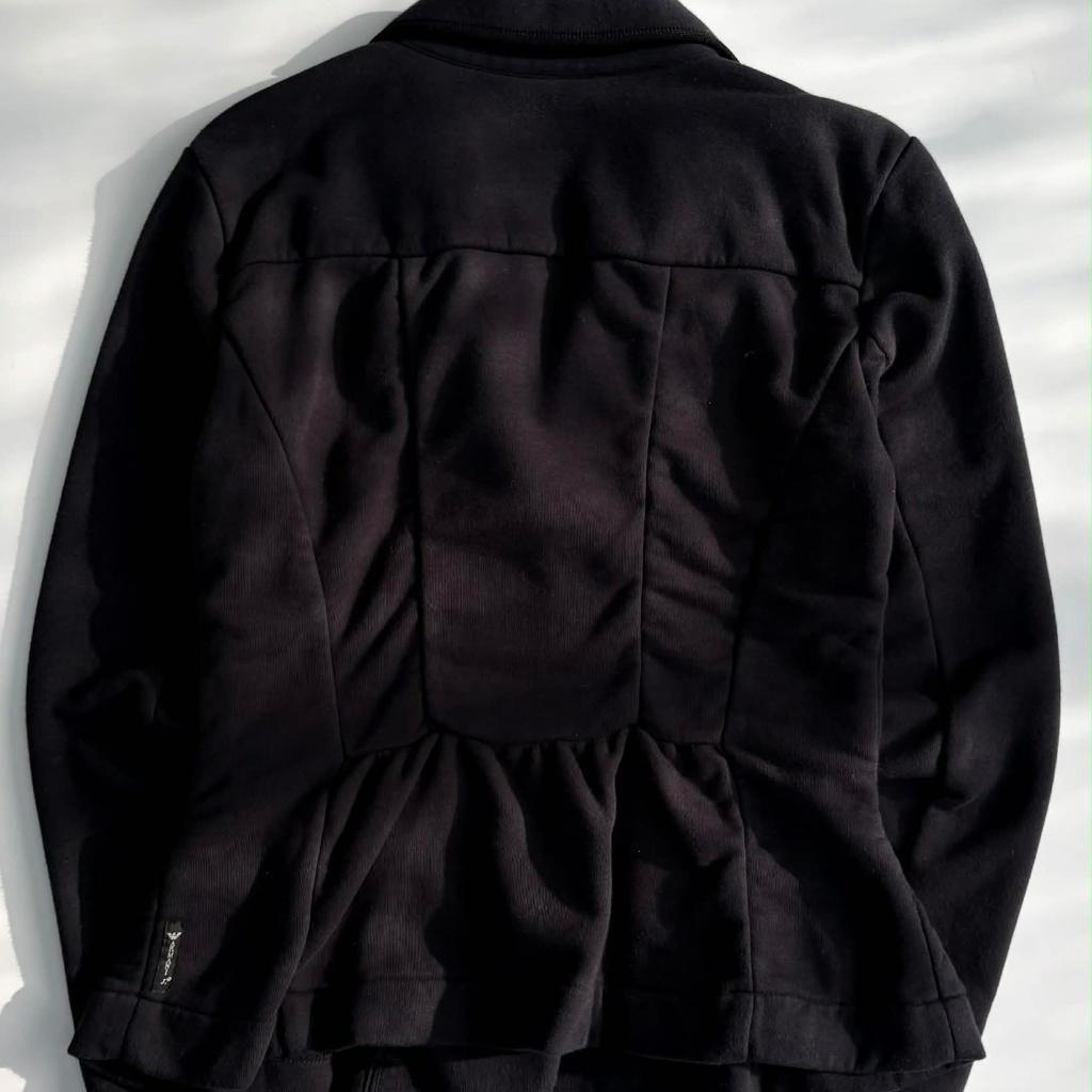 [M] Armani Jeans 3B Cotton Blazer Jacket 2
