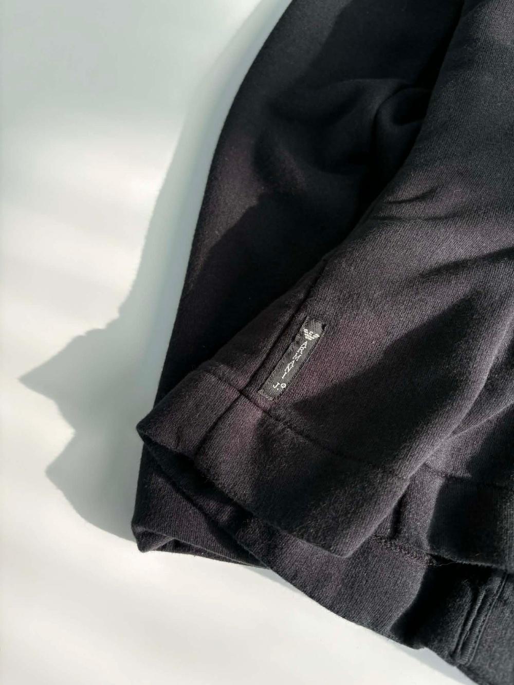 [M] Armani Jeans 3B Cotton Blazer Jacket 11