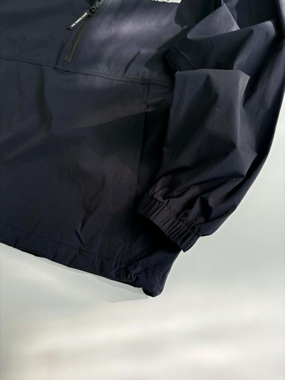 [XL] The North Face Nylon Windbreaker Half-Zip 6