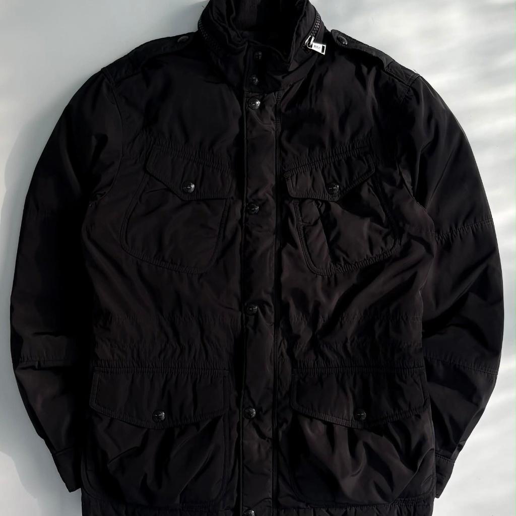 [S] Polo Ralph Lauren Duck Down Field Jacket 2