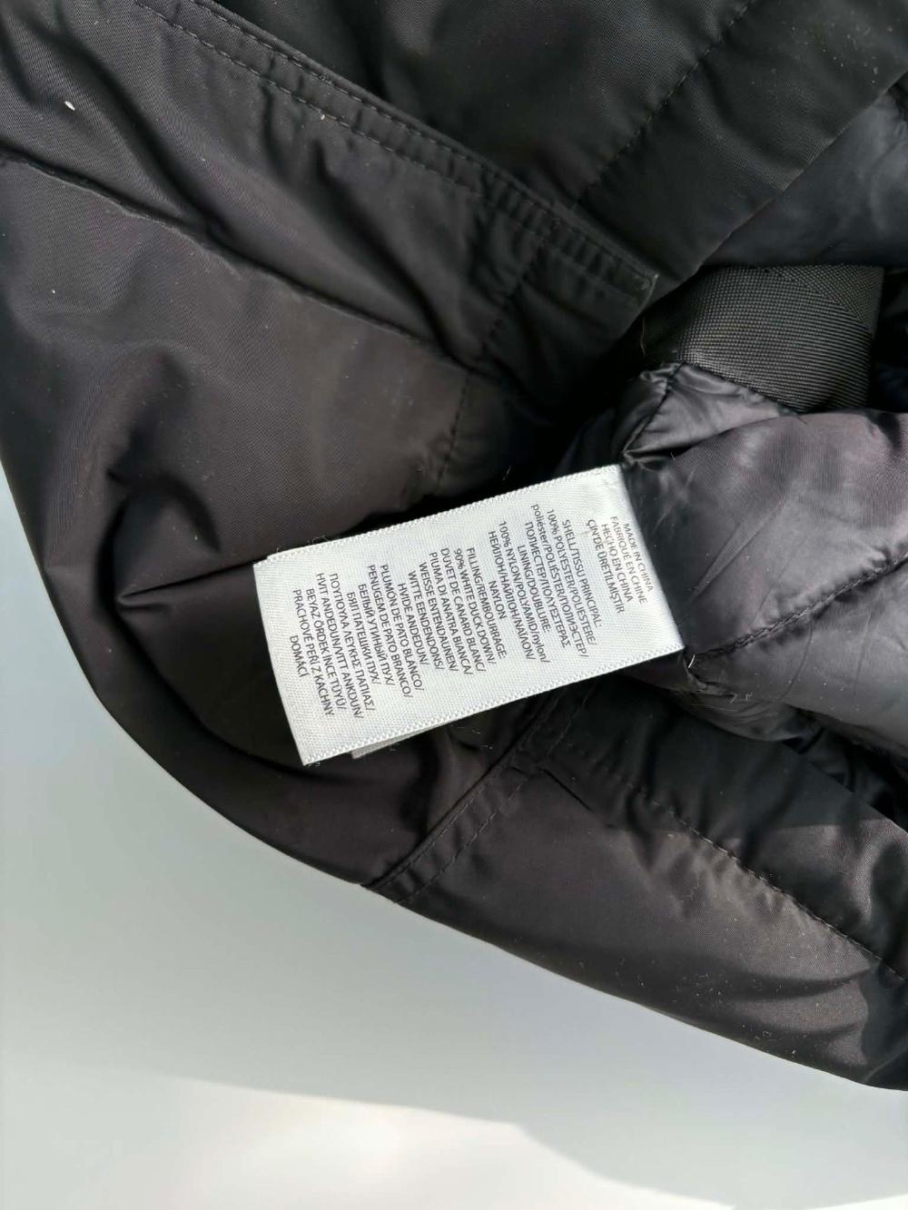 [S] Polo Ralph Lauren Duck Down Field Jacket 5