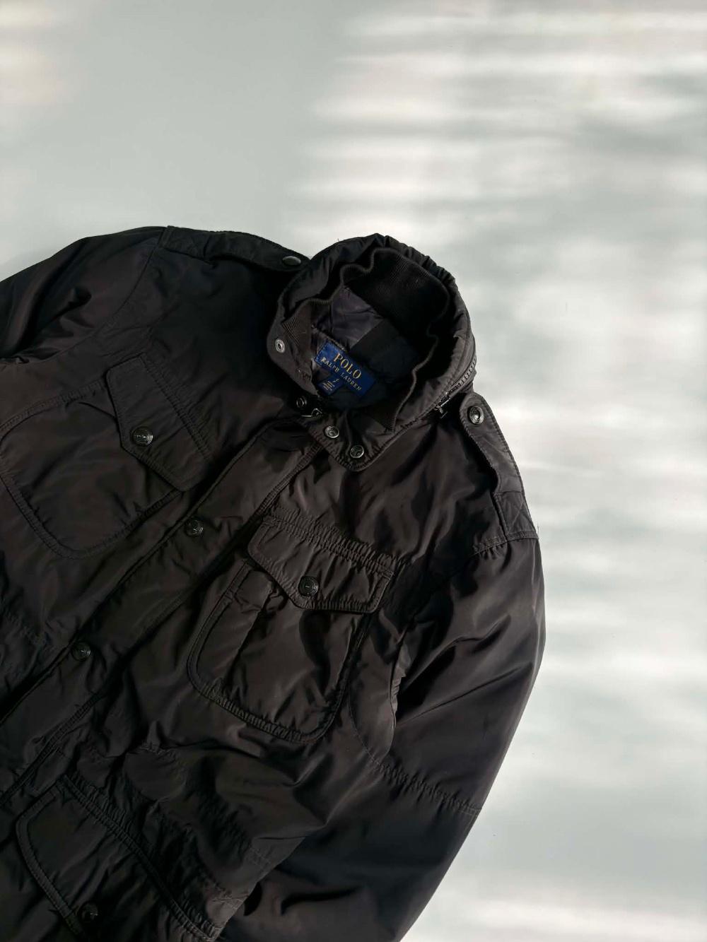[S] Polo Ralph Lauren Duck Down Field Jacket 8