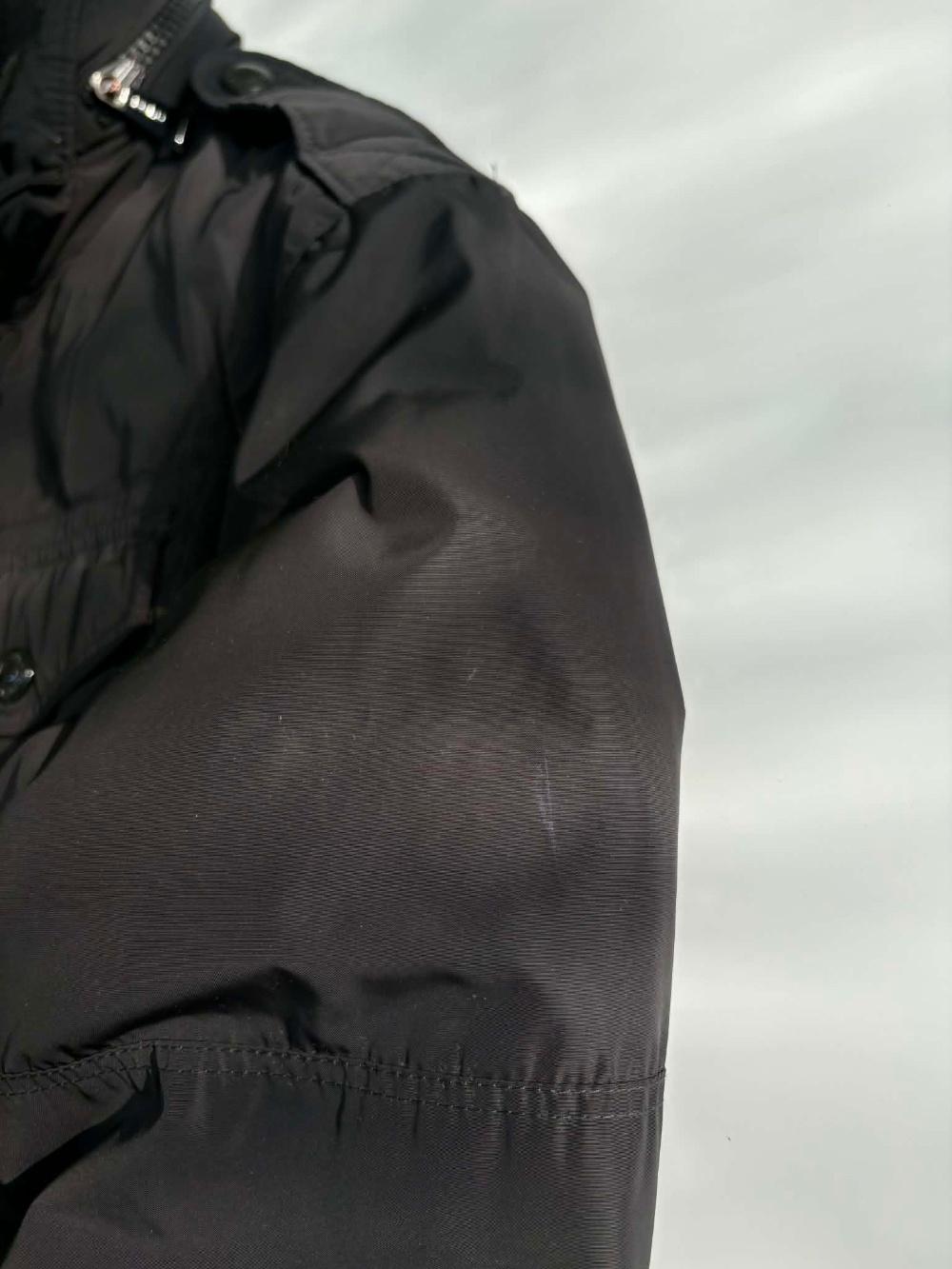 [S] Polo Ralph Lauren Duck Down Field Jacket 7