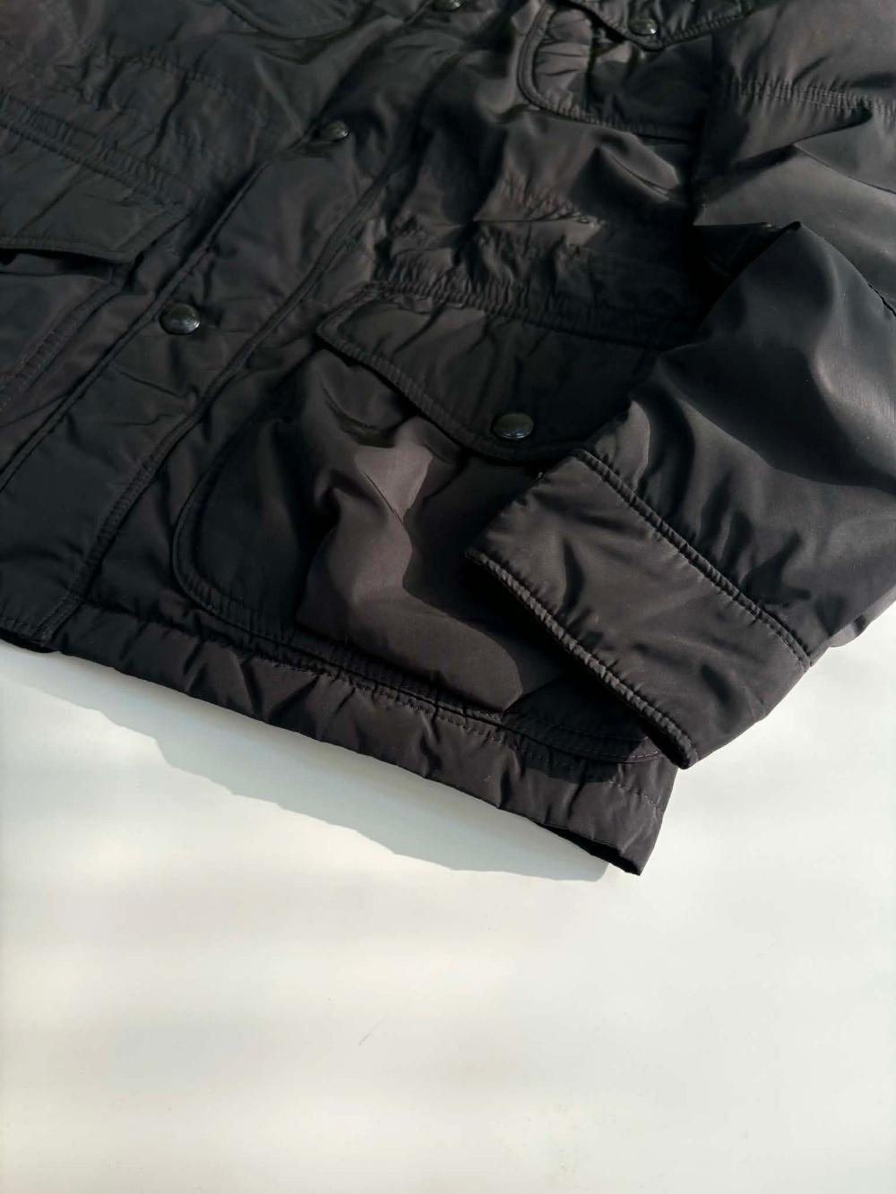 [S] Polo Ralph Lauren Duck Down Field Jacket 9