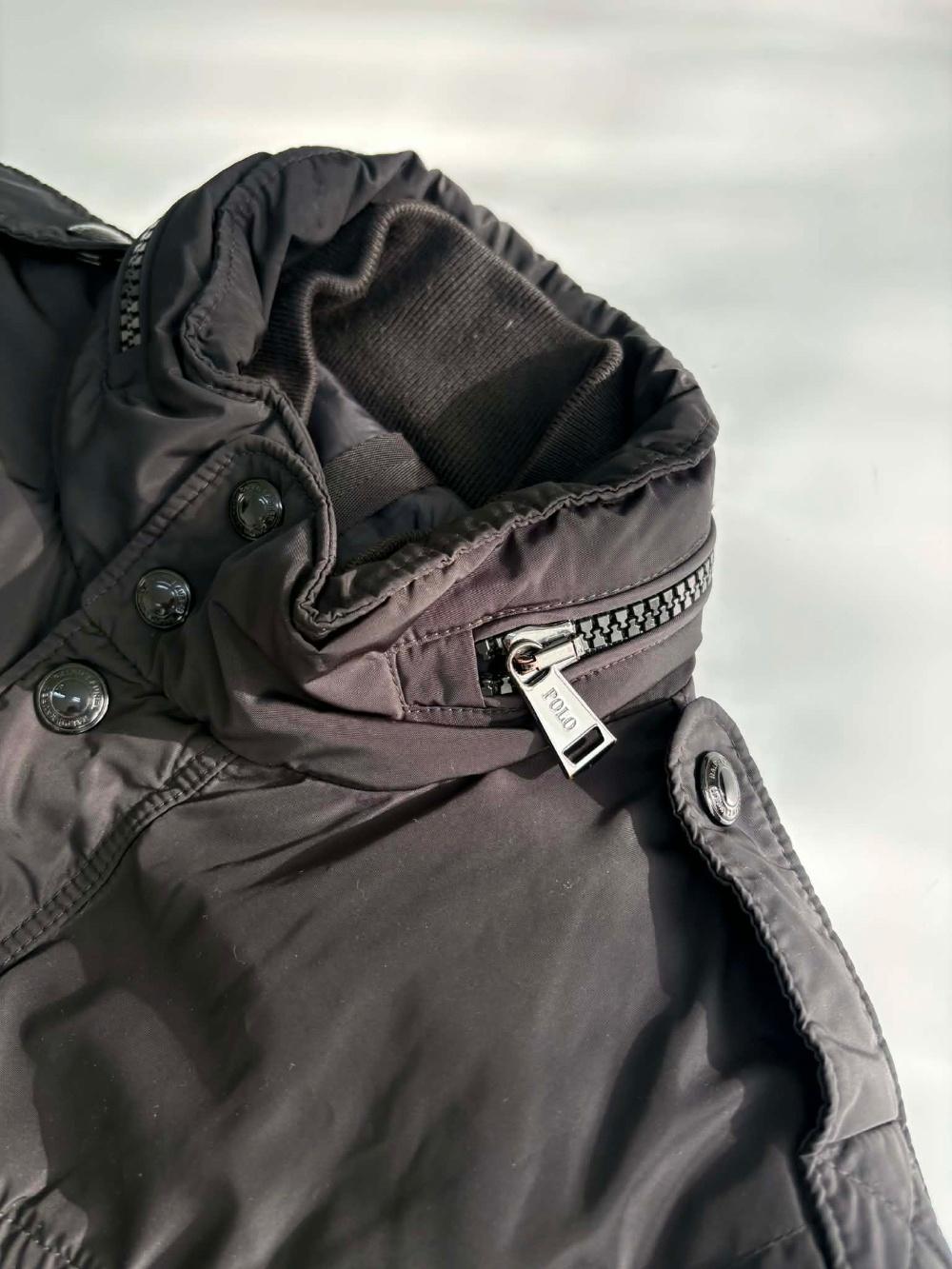[S] Polo Ralph Lauren Duck Down Field Jacket 6