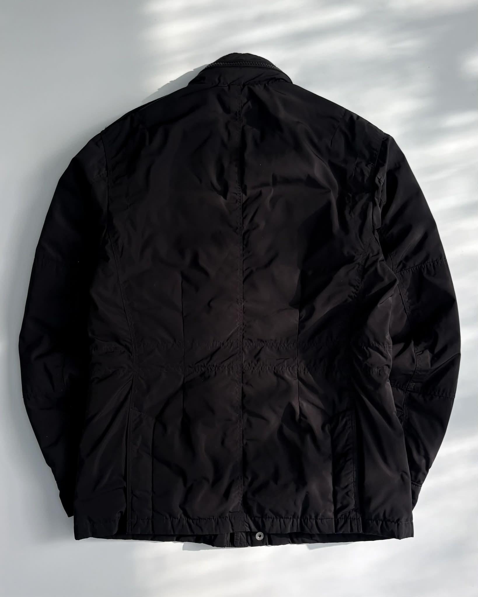 [S] Polo Ralph Lauren Duck Down Field Jacket 3