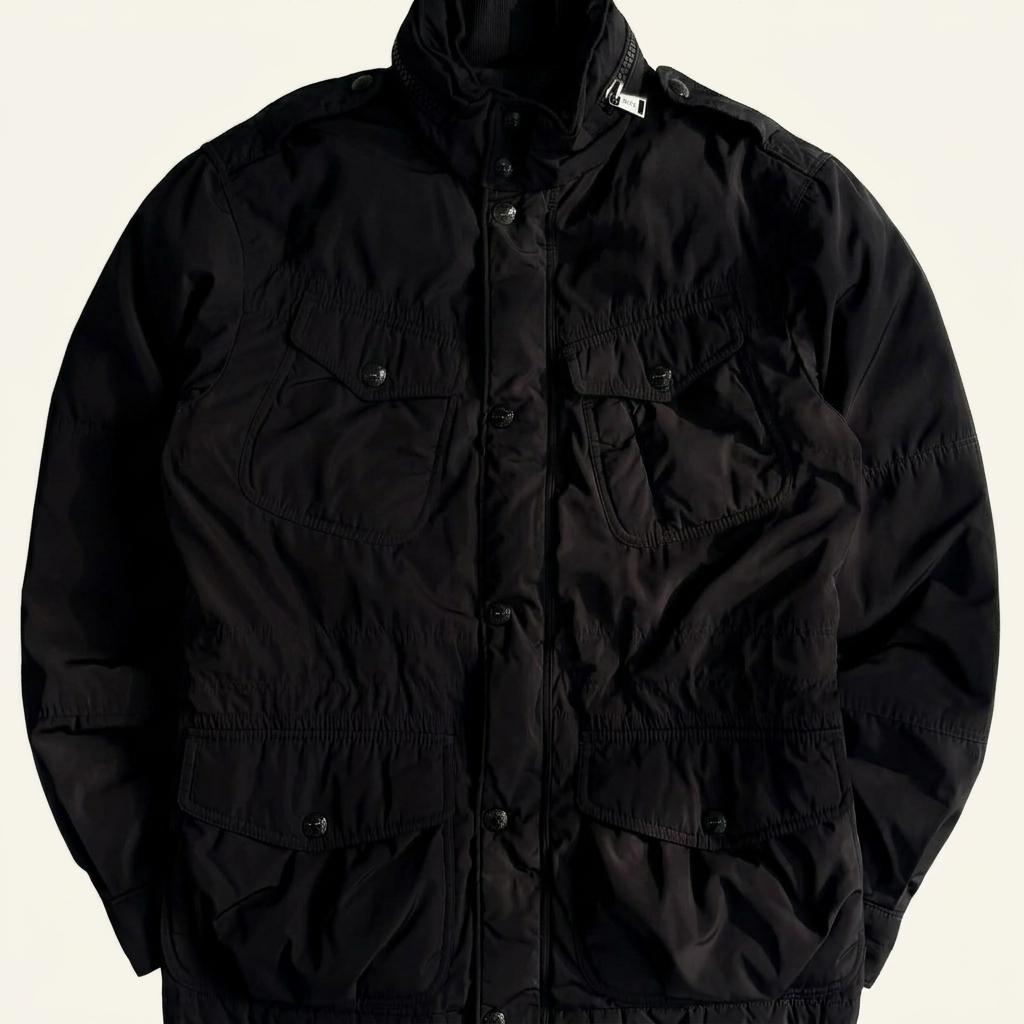 [S] Polo Ralph Lauren Duck Down Field Jacket 1