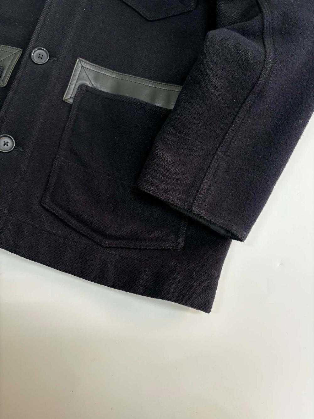 [M] Carhartt WIP Wilson Wool Jacket 7