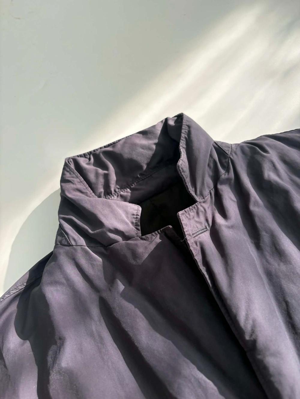 [50] Allegri Down Long Padded Coat Jacket 6
